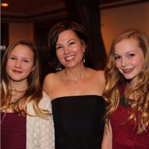 Meet your Posher, Nadia